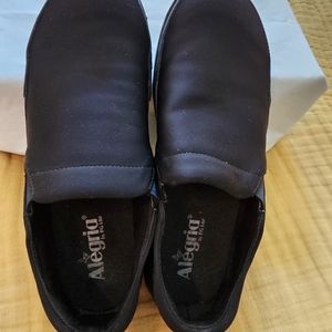Alegria shoes